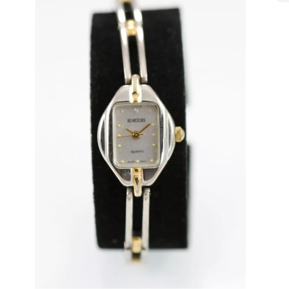 Rumours Quartz Ladies Wrist Watch/Bracelet 7.5 inches